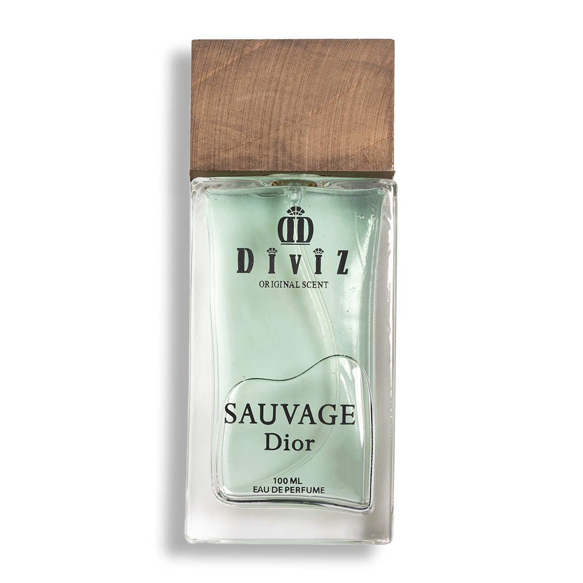 ادوپرفیوم مردانه Dior Sauvage - 100 میلی لیتر
