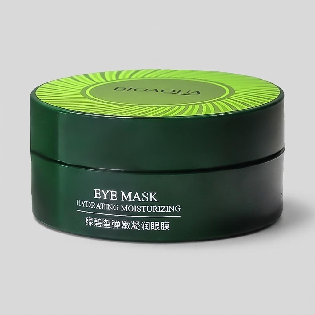 پچ زیر چشم جلبک دریایی Hydrating Moisturizing - 80 میلی‌لیتر