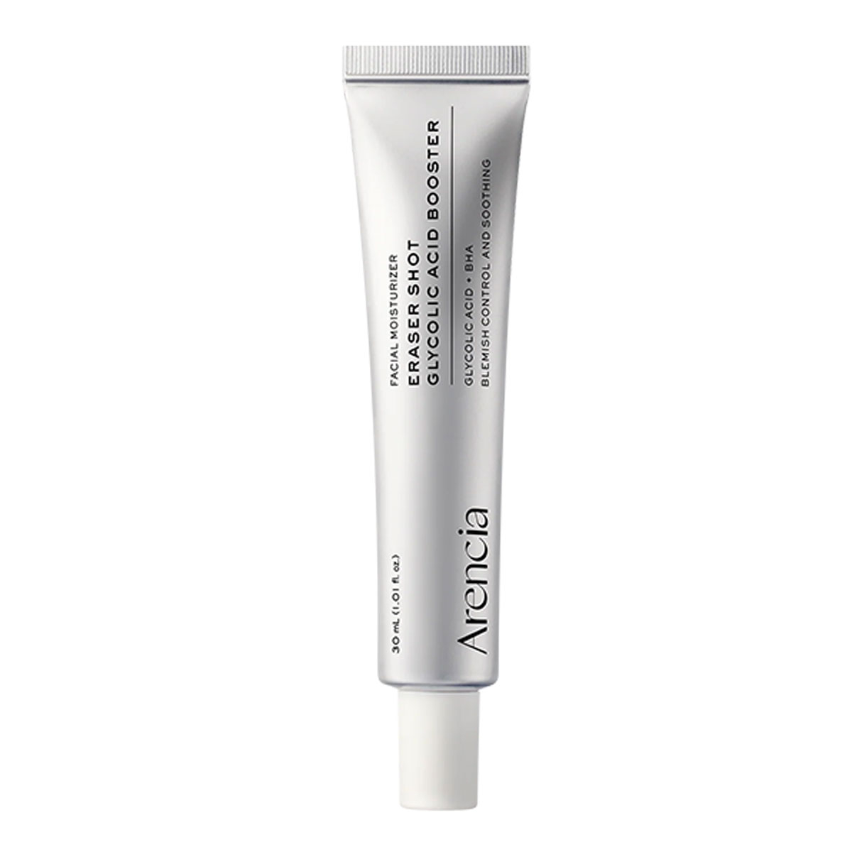 کرم مغذی و بوستر اسیدی Eraser Shot Glycolic Acid - 30 میلی‌لیتر