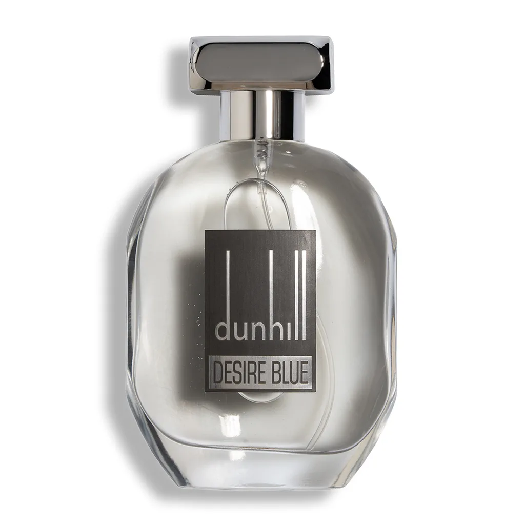 ادوپرفیوم مردانه Dunhill Desir Blue - 100 میلی لیتر