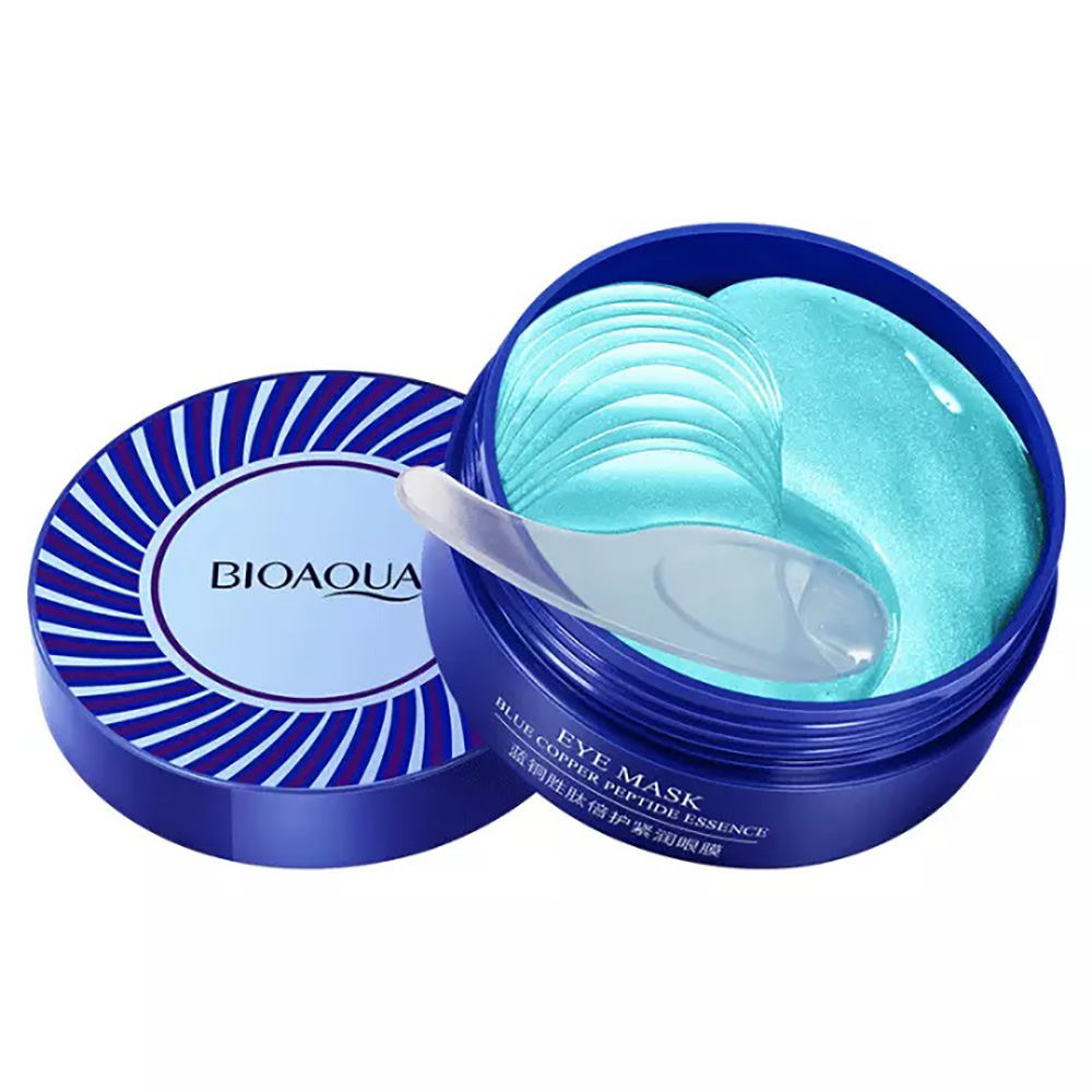 پچ زیر چشم Blue copper peptide - 80 میلی‌لیتر