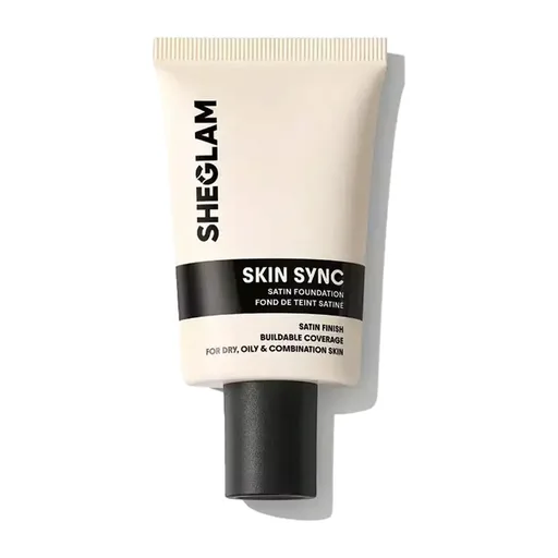 کرم پودر Skin Sync - 30 میلی لیتر