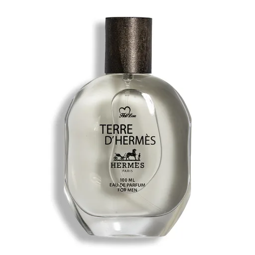 ادوپرفیوم مردانه Terre d'Hermès - 100 میلی لیتر