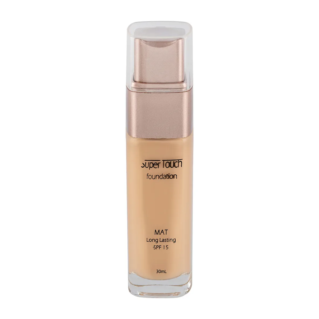 کرم پودر Mat SPF 15 - 30 میلی لیتر