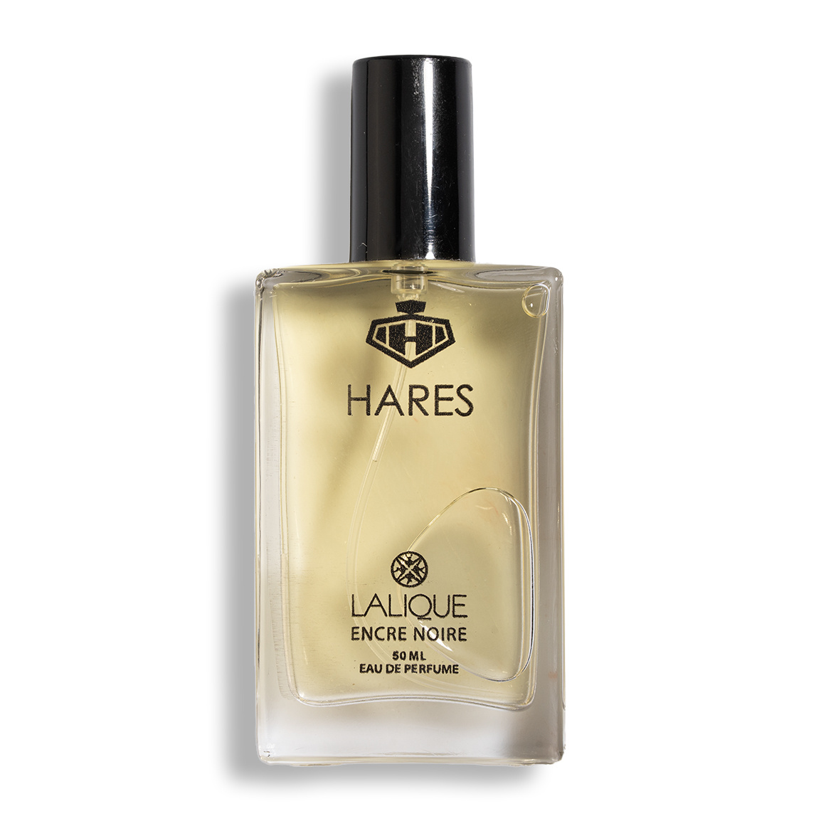 ادوپرفیوم مردانه Lalique Encre Noire - 50 میلی لیتر