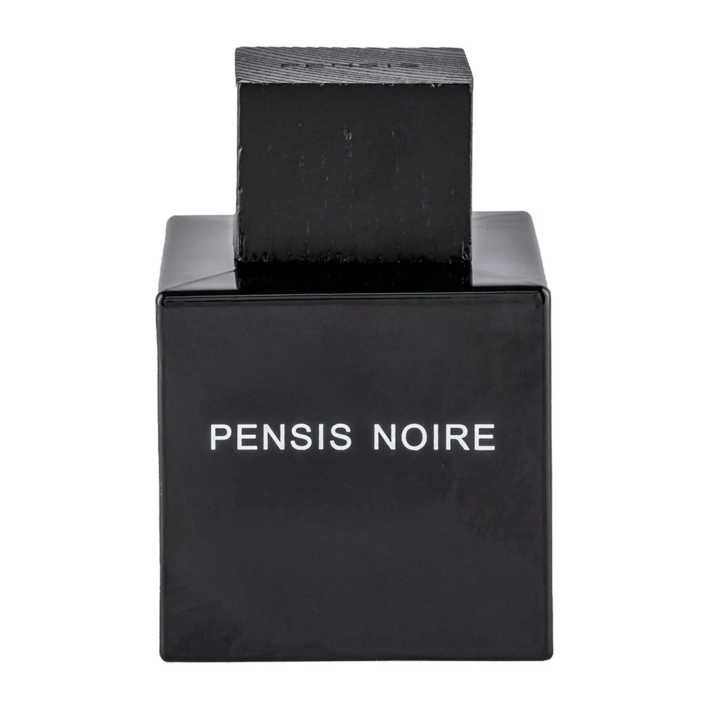 ادوپرفیوم مردانه Lalique Black - 100 میلی لیتر