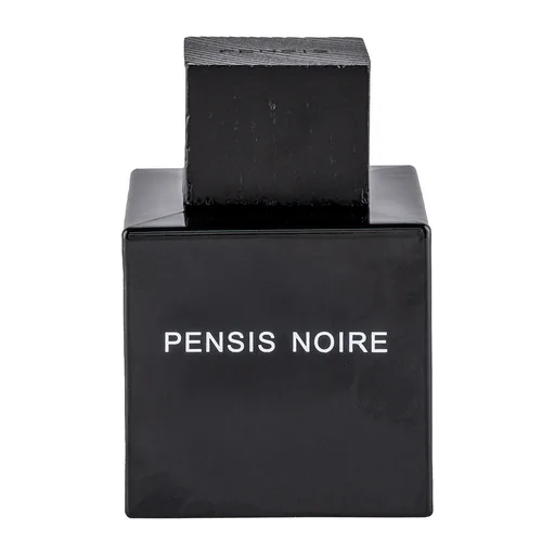 ادوپرفیوم مردانه Lalique Black - 100 میلی لیتر