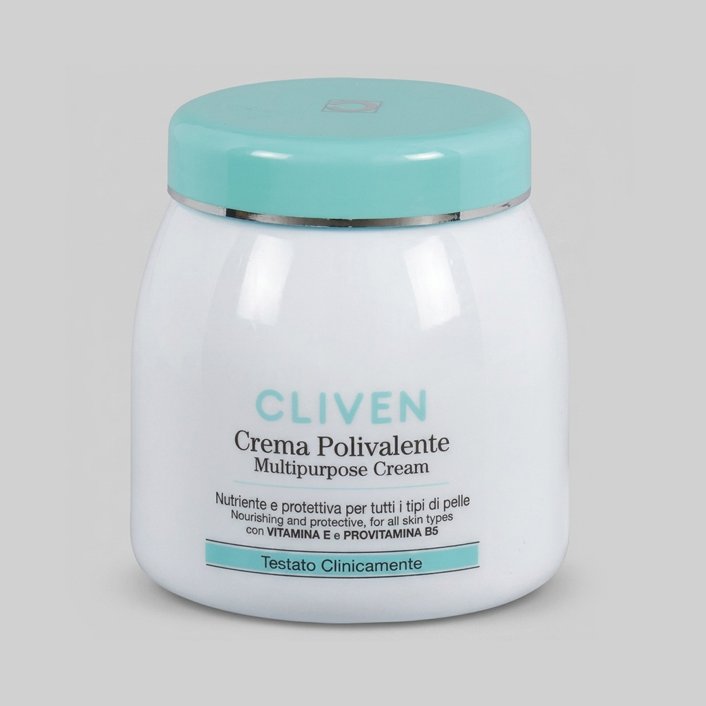 کرم چند منظوره Multipurpose Cream - 300 میلی‌لیتر