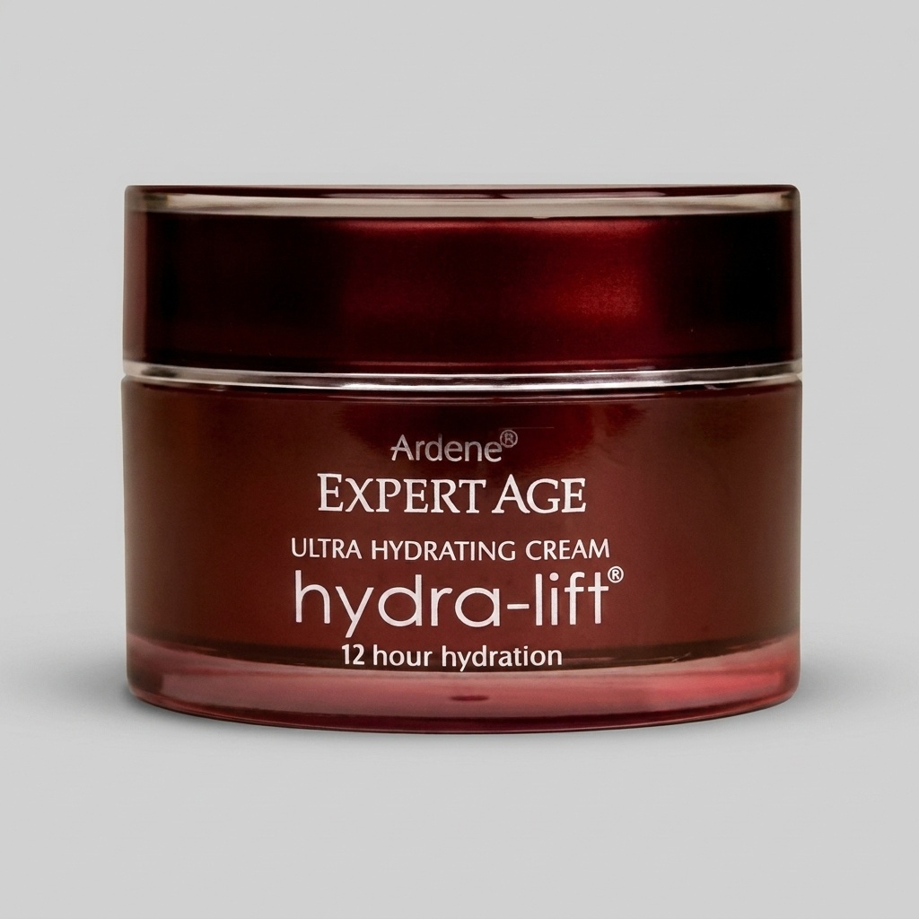 کرم مرطوب‌کننده و ضدچروک Expert Age Hydra-lift - 50 میلی‌لیتر