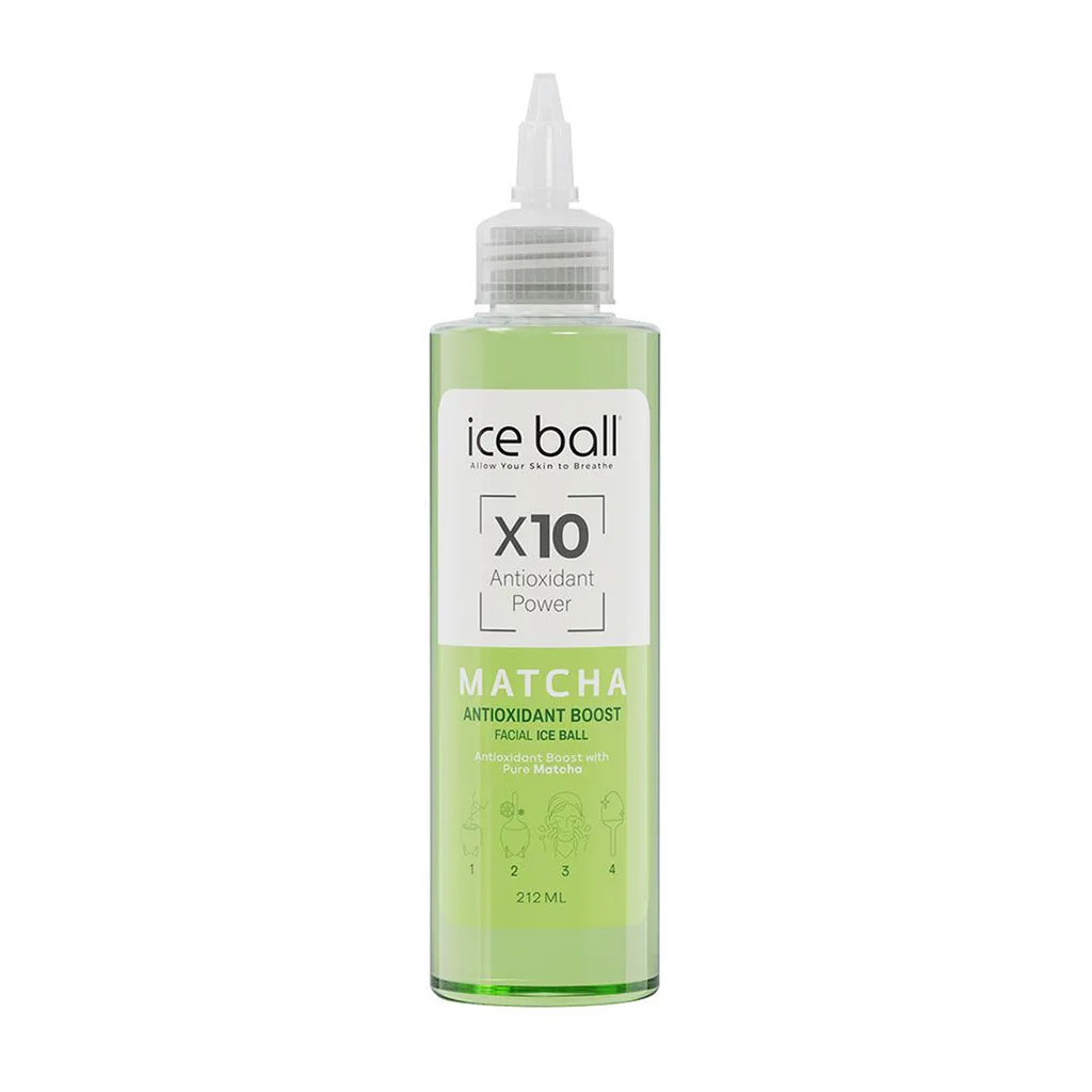 محلول Matcha آبرسان - 212 میلی لیتر