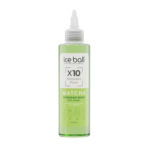 محلول Matcha آبرسان - 212 میلی لیتر