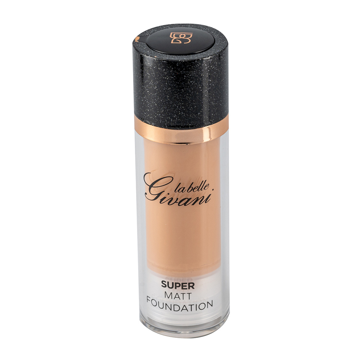 کرم پودر Super Matte SPF 25 - 30 میلی لیتر