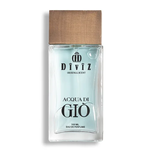 ادوپرفیوم مردانه Giorgio Armani Acqua di Giò - 100 میلی لیتر