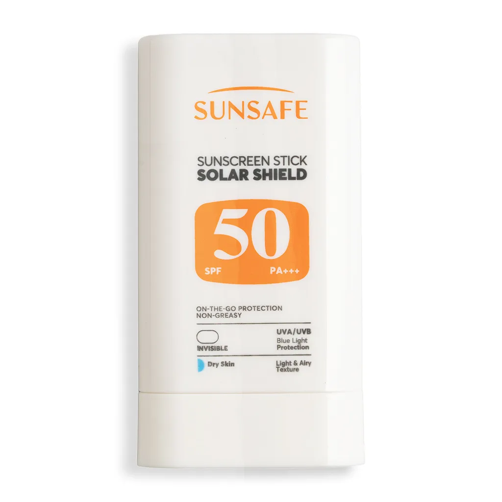 ضد آفتاب Solar Shield SPF50 - 20 گرم