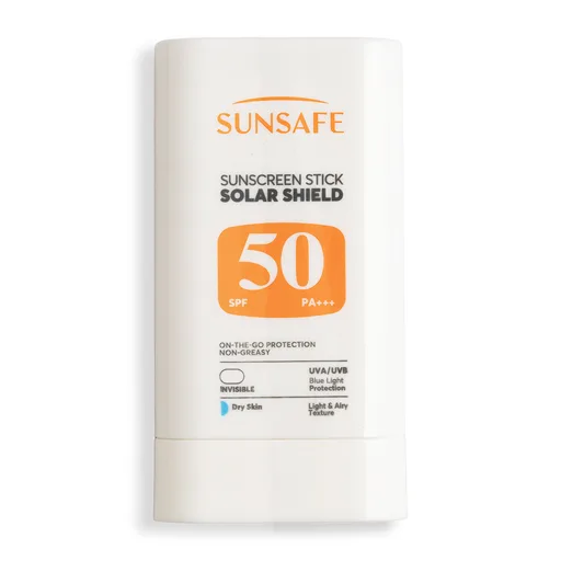 ضد آفتاب Solar Shield SPF50 - 20 گرم