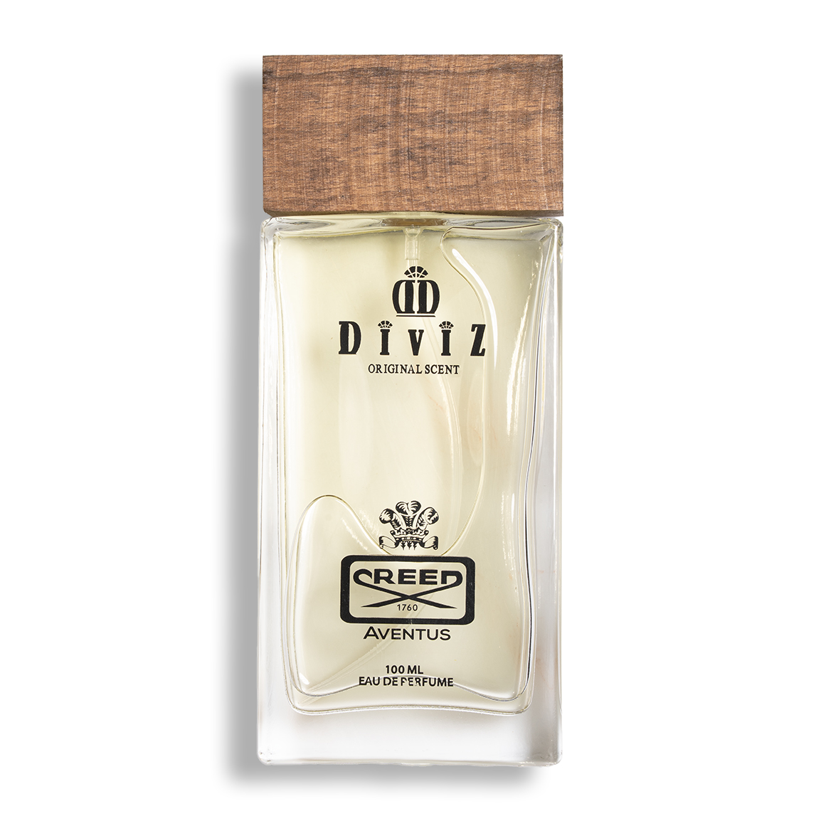 ادو پرفیوم Creed Aventus - 100 میلی لیتر