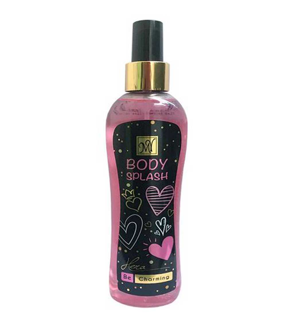 بادی اسپلش زنانه مای هرا - 200 میلیلیتر
