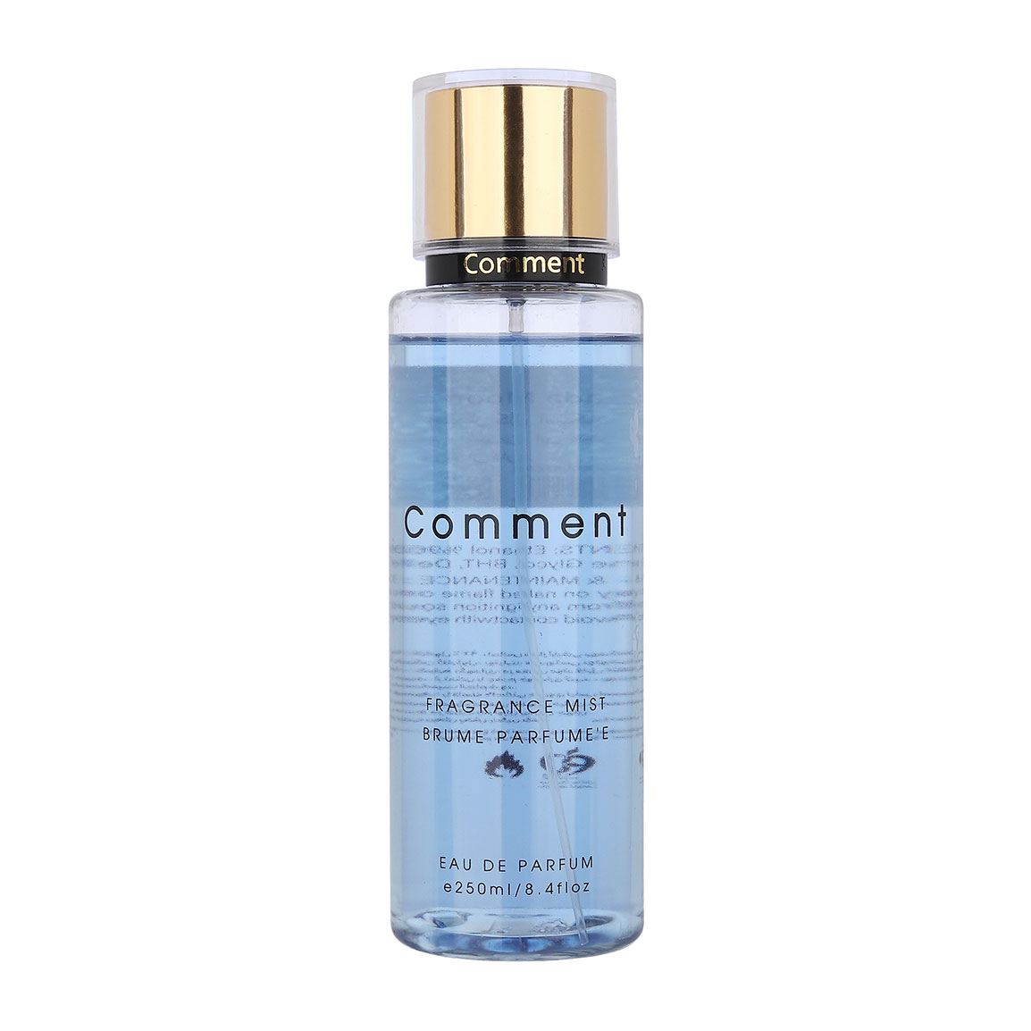 بادی اسپلش کامنت مون اسپارکل - 250 میلیلیتر