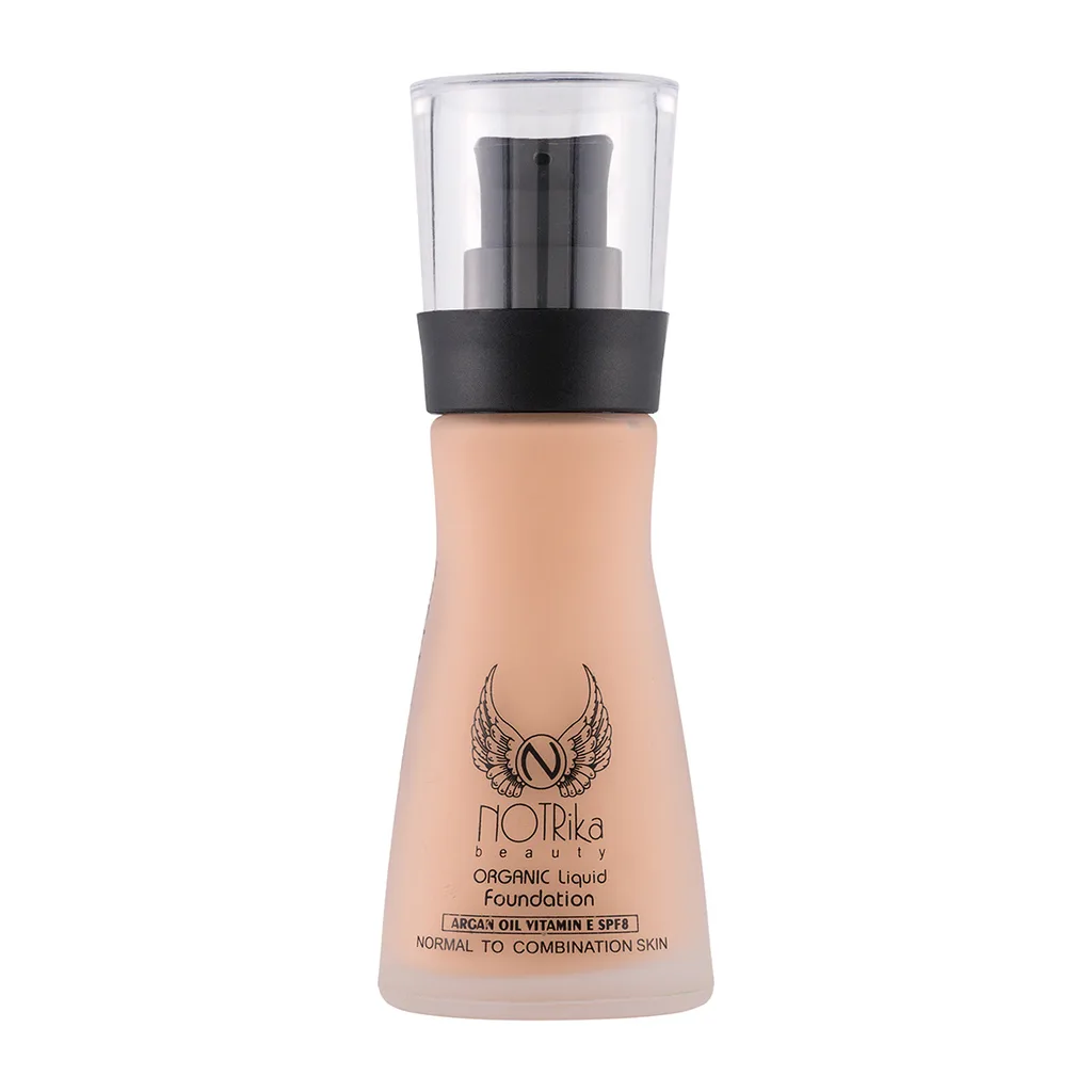 کرم پودر مایع Argan SPF8 - 30 میلی لیتر