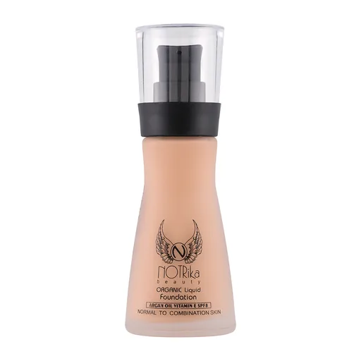 کرم پودر مایع Argan SPF8 - 30 میلی لیتر