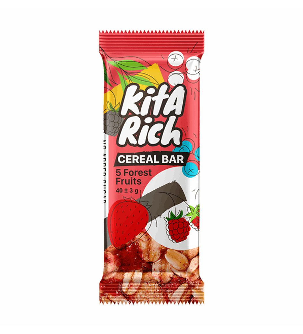 شکلات توت جنگلی - 40 گرم