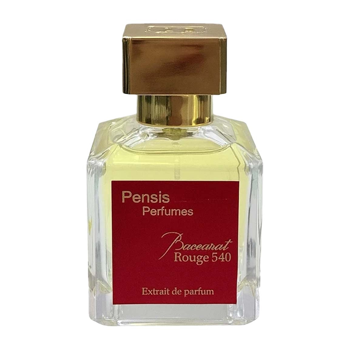 ادو پرفیوم باکارات رژ سفید - 70 میلی لیتر