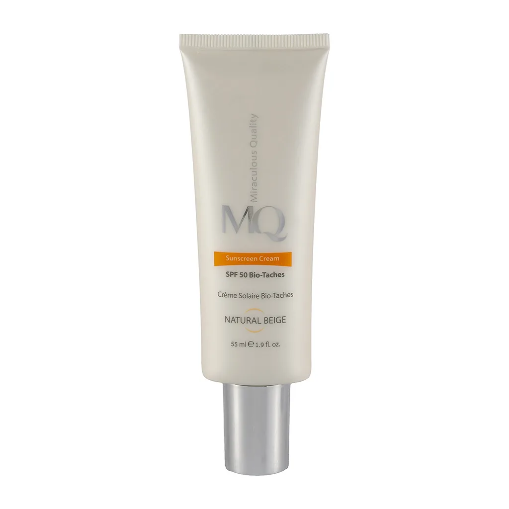 کرم ضد آفتاب ضدلک SPF 50