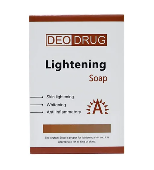 صابون Lightening - 90 گرم