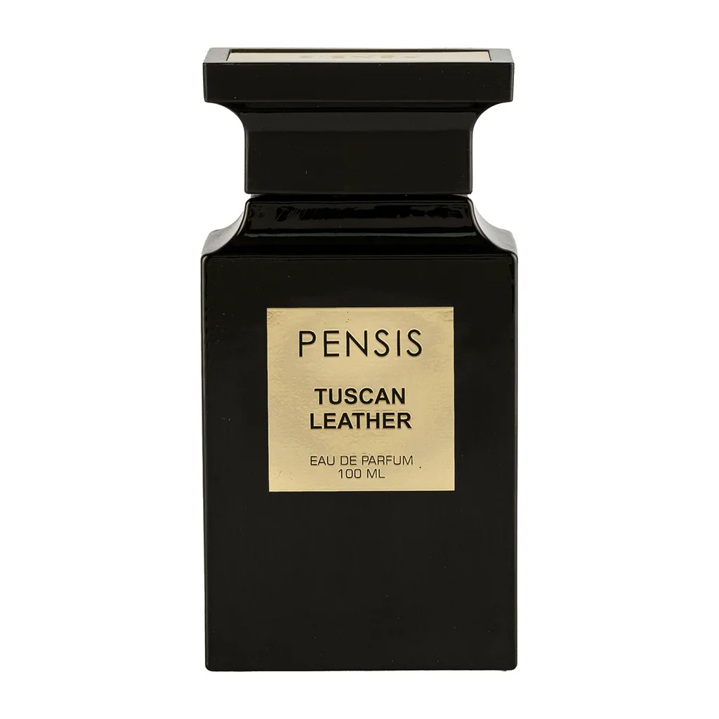 ادوپرفیوم مردانه Tom Ford Tuscan Leather - 100 میلی لیتر