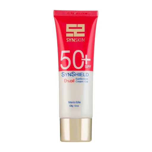ژل کرم ضد آفتاب SPF50 Oil Free