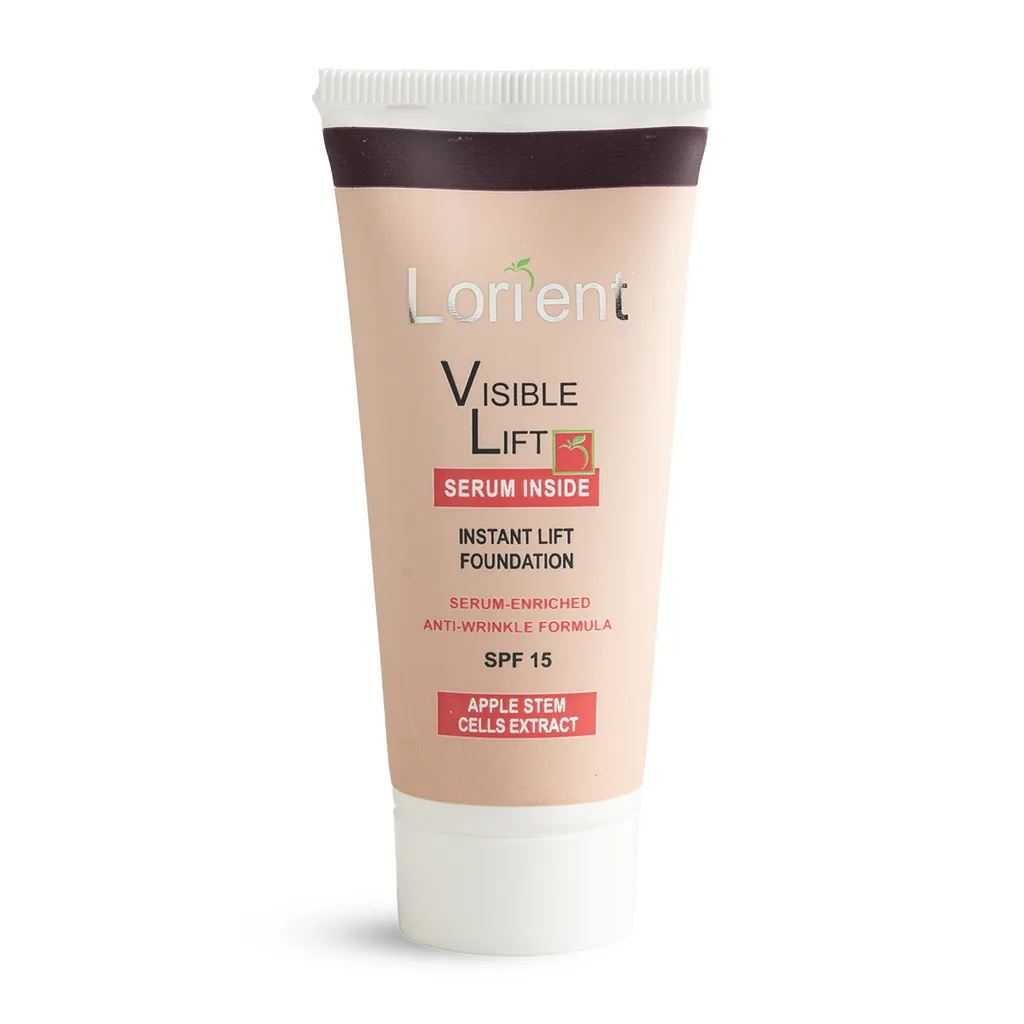 کرم پودر Visible Lift SPF15 - 35 میلی لیتر