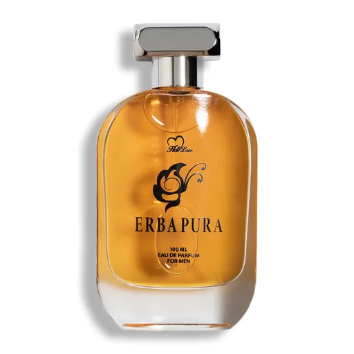 ادوپرفیوم مردانه Erba Pura - 100 میلی لیتر