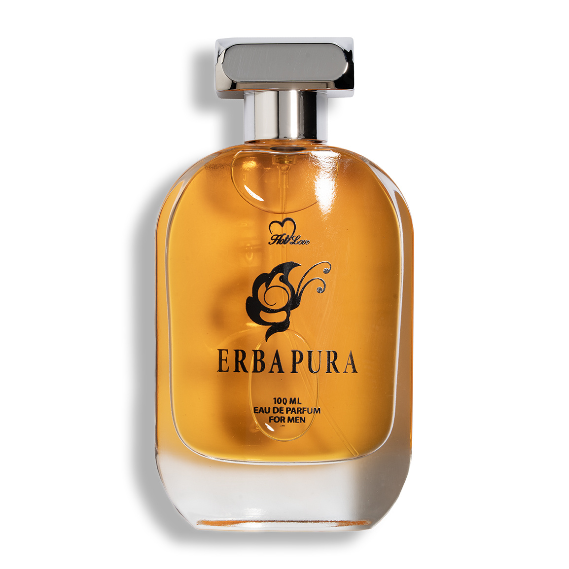 ادوپرفیوم مردانه Erba Pura - 100 میلی لیتر