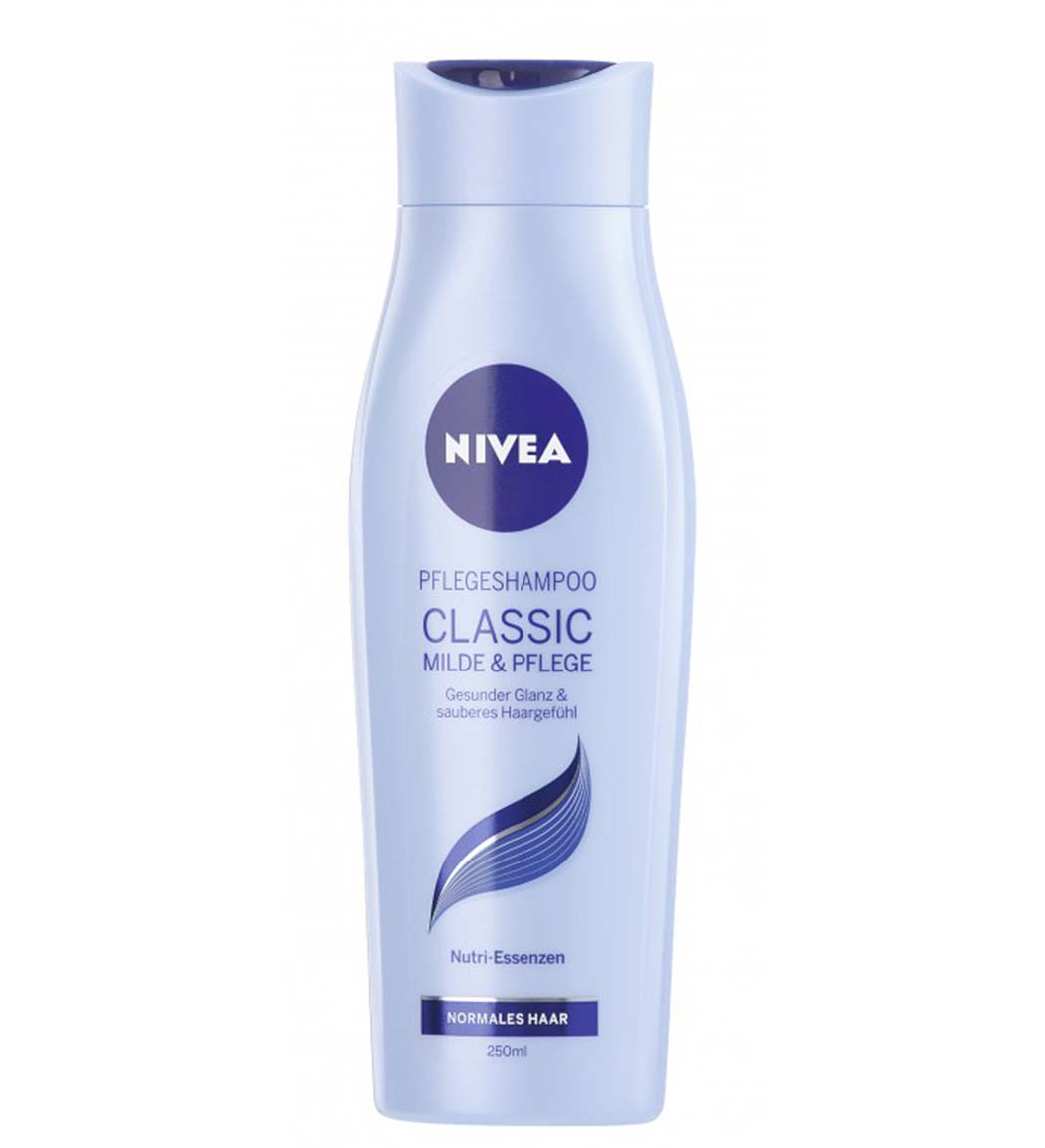 شامپو کلاسیک کراتین