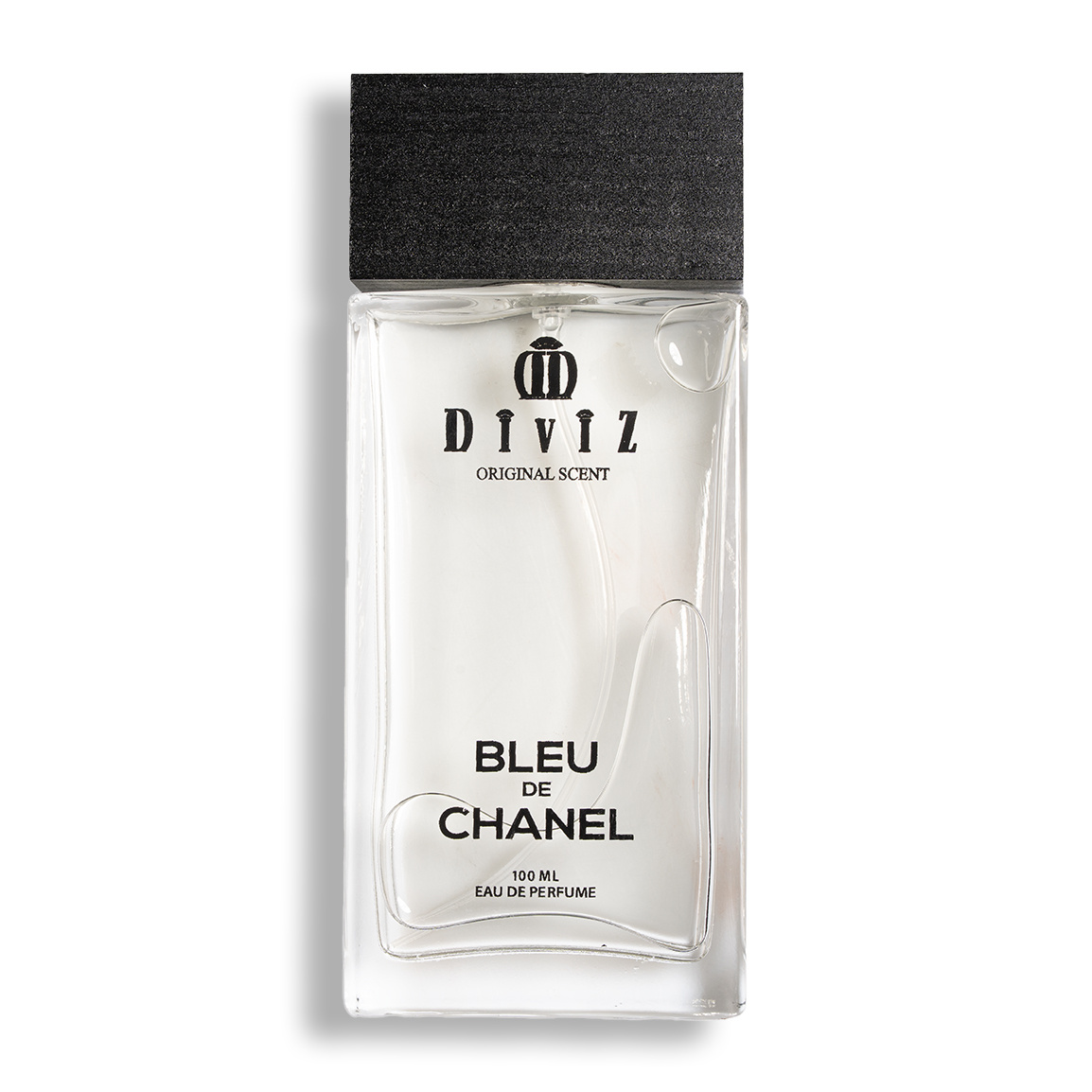 ادوپرفیوم مردانه Blue de Chanel - 100 میلی لیتر