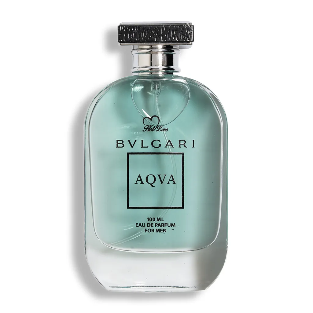 ادو پرفیوم مردانه Aqva Bvlgari - 100 میلی لیتر