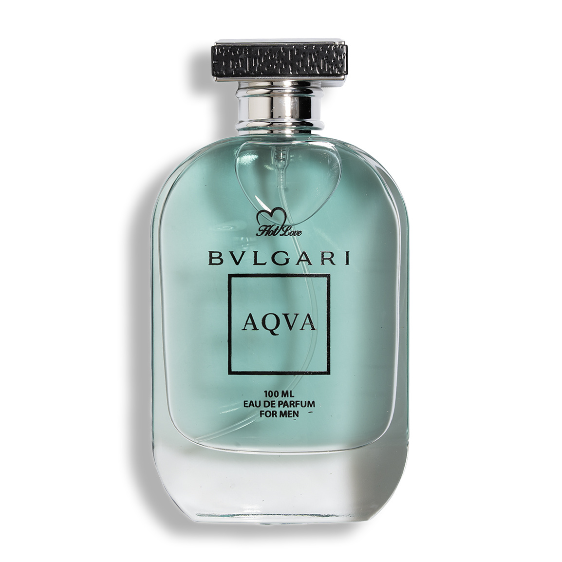 ادو پرفیوم مردانه Aqva Bvlgari - 100 میلی لیتر