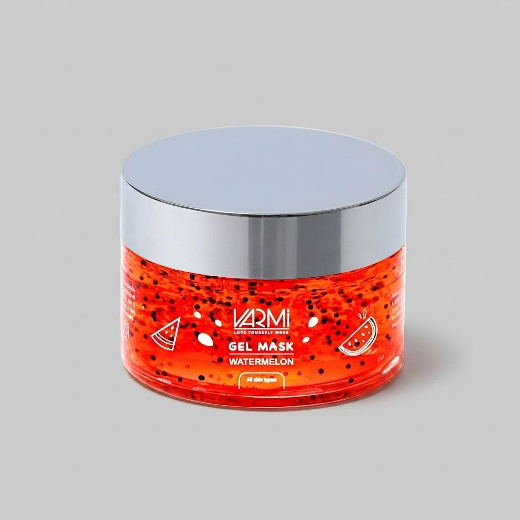 ماسک صورت آبرسان هندوانه - 75 میلیلیتر
