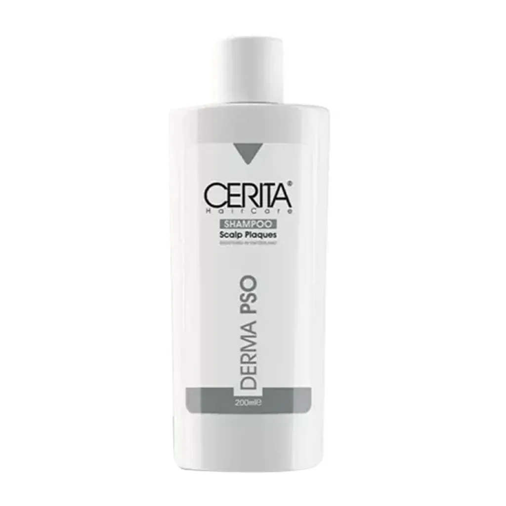 شامپو Derma Pso پسوریازیس - 200 میلی لیتر