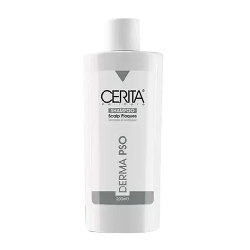 شامپو Derma Pso پسوریازیس - 200 میلی لیتر