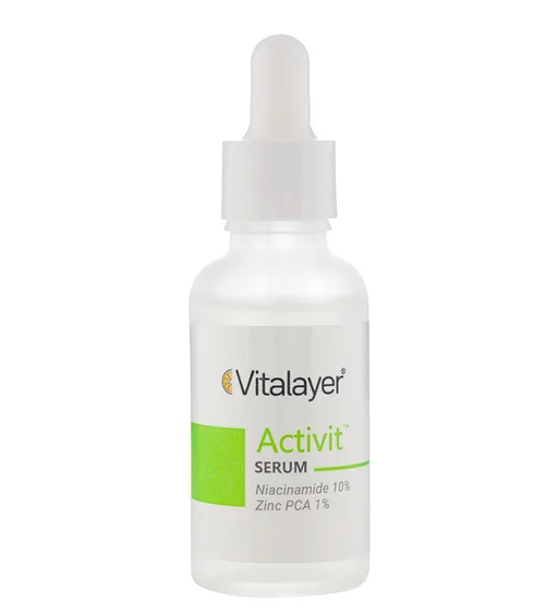 سرم ضد جوش Active - 30 میلی لیتر