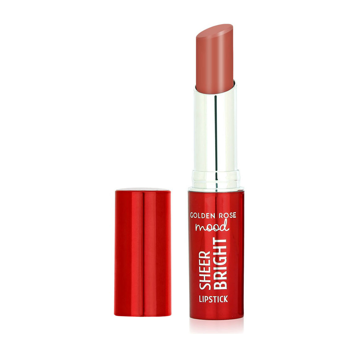 رژ لب Sheer Bright