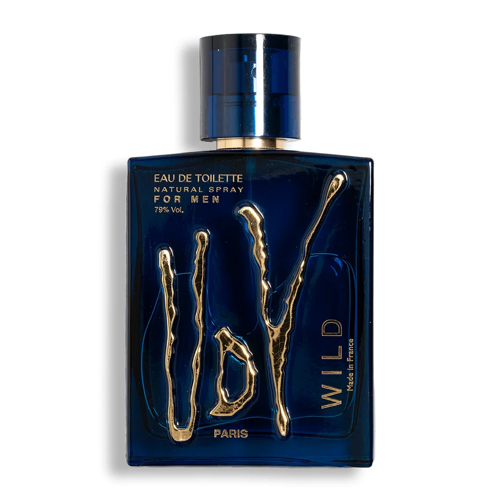 ادوتویلت مردانه Wild - 100 میلی لیتر