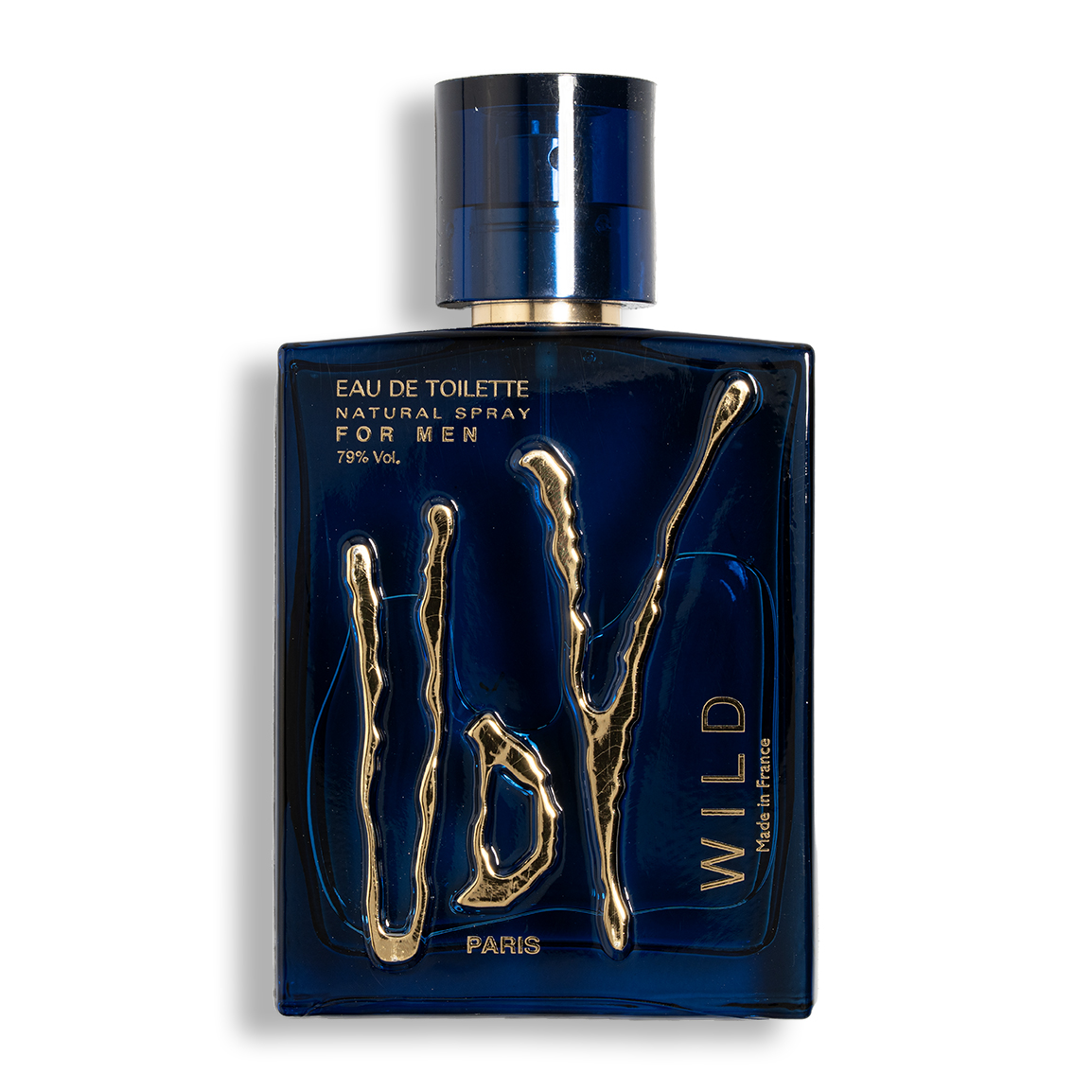 ادوتویلت مردانه Wild - 100 میلی لیتر