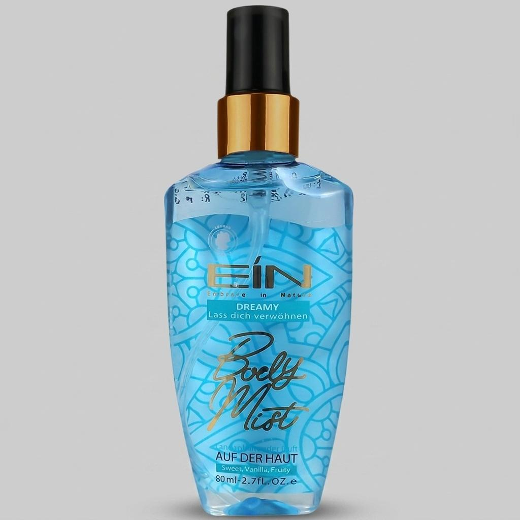 بادی اسپلش ای آی ان دریمی زنانه - 250 میلی لیتر