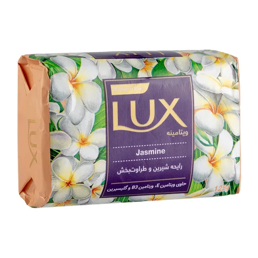 صابون گل یاس - 125 گرم