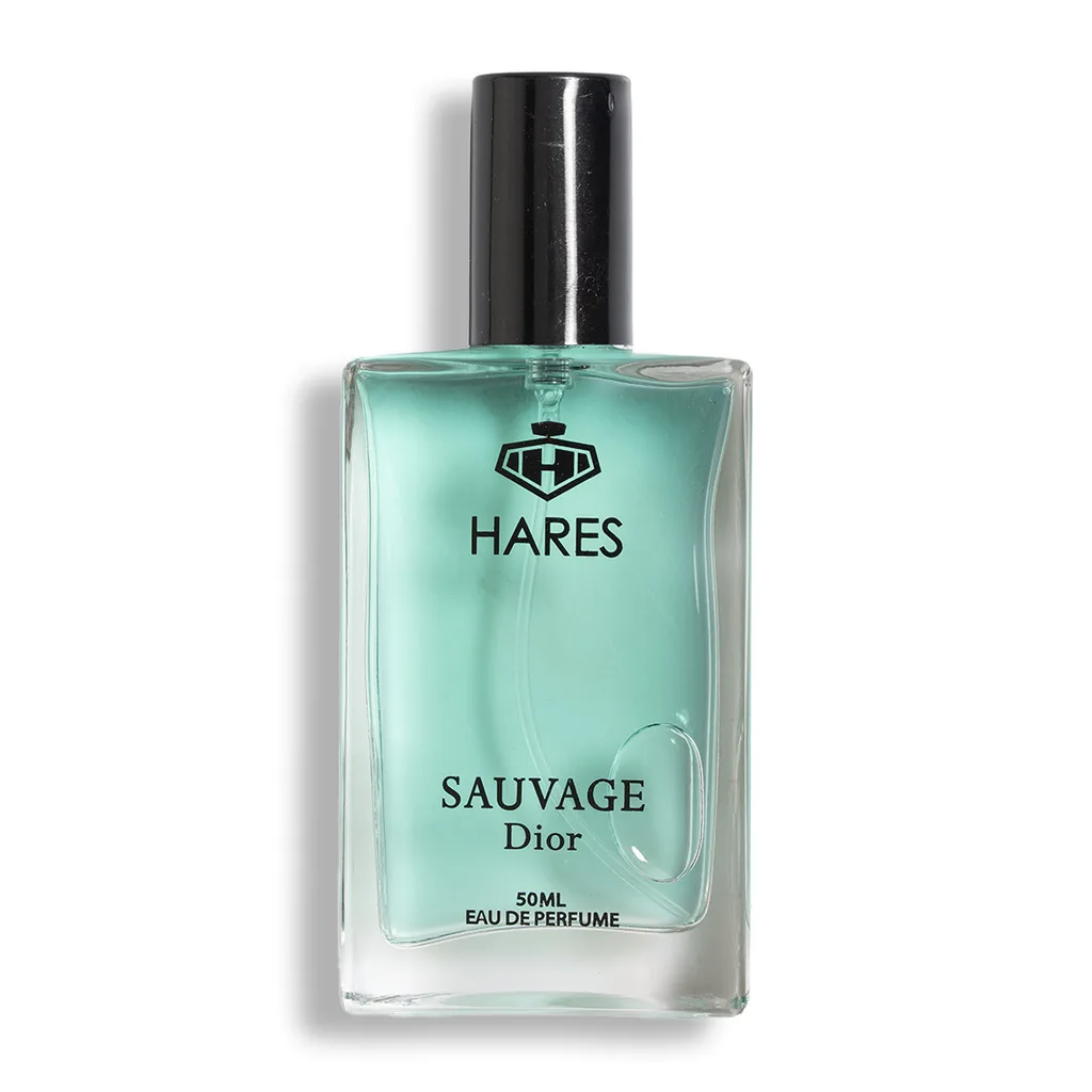 ادو پرفیوم مردانه Dior Sauvage - 50 میلی لیتر