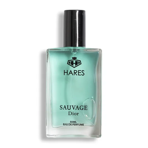 ادو پرفیوم مردانه Dior Sauvage - 50 میلی لیتر