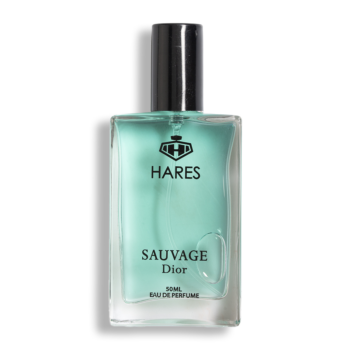 ادو پرفیوم مردانه Dior Sauvage - 50 میلی لیتر