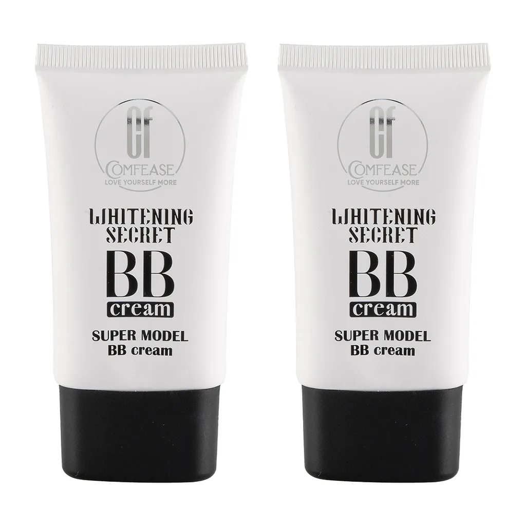 پک 2 عددی بی بی کرم Lightening Secret 102 - 45 میلی لیتر